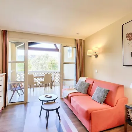 Apartment Le Village De Cap Esterel - Maeva - 2 Pieces 4 Personnes - Selection Mae-3114