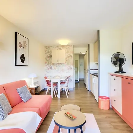 Le Village De Cap Esterel - Maeva - 2 Pieces 4 Personnes - Selection Mae-3114 Apartment *