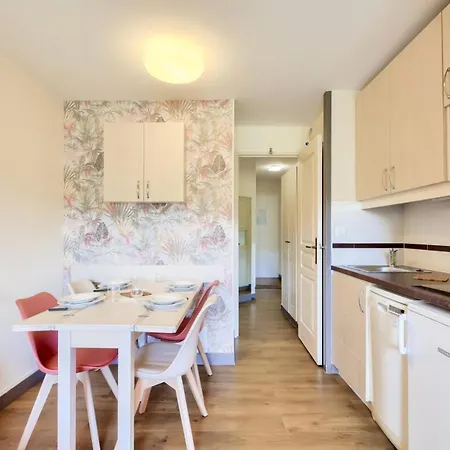 Apartment Le Village De Cap Esterel - Maeva - 2 Pieces 4 Personnes - Selection Mae-3114 *