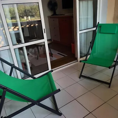 Le Village De Cap Esterel - Maeva - 2 Pieces 4 Personnes - Selection Mae-3114 Apartment