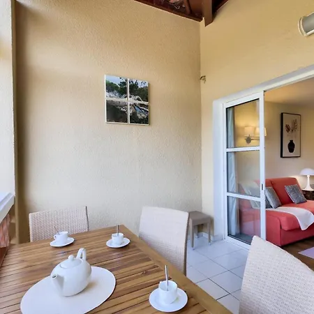 Le Village De Cap Esterel - Maeva - 2 Pieces 4 Personnes - Selection Mae-3114 Saint-Raphael (Var)