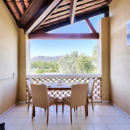 Apartment Le Village De Cap Esterel - Maeva - 2 Pieces 4 Personnes - Selection Mae-3114 Saint-Raphael (Var)
