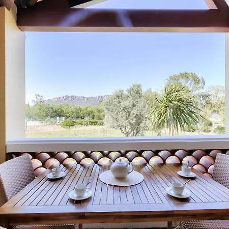 Apartment Le Village De Cap Esterel - Maeva - 2 Pieces 4 Personnes - Selection Mae-3114 *