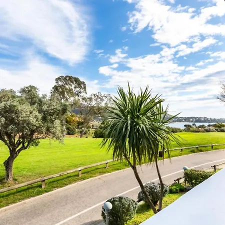 Apartment Le Village De Cap Esterel - Maeva - 2 Pieces 4 Personnes - Selection Mae-3114 Saint-Raphael (Var)