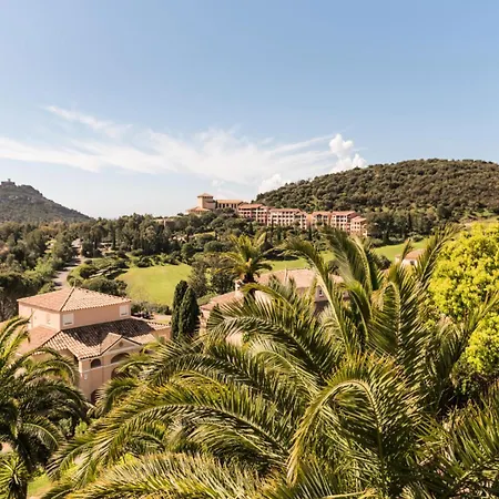 Apartment Le Village De Cap Esterel - Maeva - 2 Pieces 4 Personnes - Selection Mae-3114 *