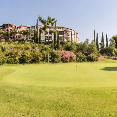 Le Village De Cap Esterel - Maeva - 2 Pieces 4 Personnes - Selection Mae-3114 Apartment Saint-Raphael (Var)
